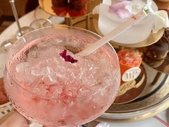 -Salon de Ville浦江汇(上海外滩华尔道夫酒店店)