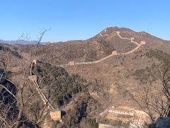 -司马台长城