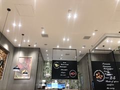大堂-CoCo壱番屋
