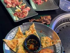 -老卜奎齐齐哈尔烤肉(人民东路店)