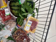 -南城百货(亭江店)