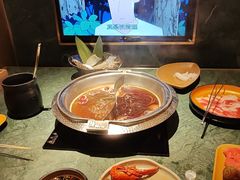 -牛New寿喜烧(中山公园龙之梦店)