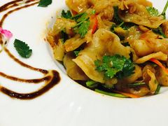 -渔傅·蓝海岸霞浦海鲜(正祥店)