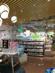 点击看大图 -孩子王(金茂汇店)