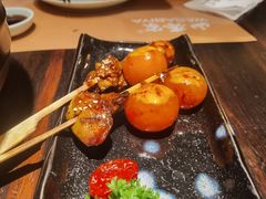-山葵家·创意料理(宁波来福士店)