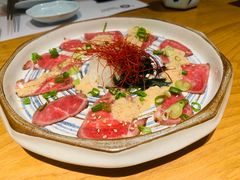 -匠和风精致料理(成都龙湖滨江天街店)