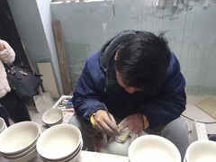 -景德镇古窑民俗博览区