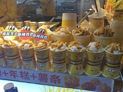 -味子夫鸡柳(解放碑总店)