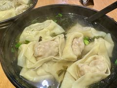 -真真鲜馄饨店(启蒙路店)