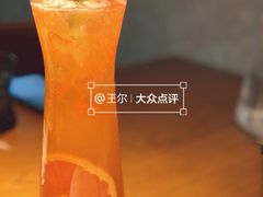 -魏客咖啡(中铁中心店)