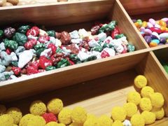 -九寸钉自助·炭火烤肉烧烤(欧乐时尚广场店)