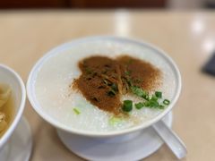 -盛记粥面(佐敦店)