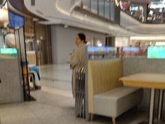 -蔡澜点心·粤菜(丽泽天街店)