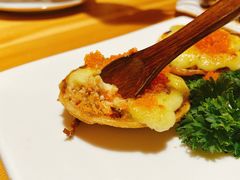 蟹宝-福匠日本料理(人民路店)