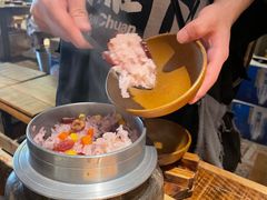 -打川川·川蜀毛肚(南市场店)
