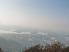 -紫金山山顶公园
