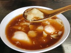 糯米粉子-张醪糟(街子店)