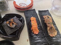 -禾绿寿司·定食·拉面·烧炸(喜荟城店)