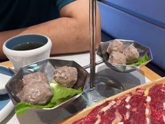 -千牛将·鲜牛肉火锅(开元路店)