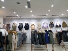-肃宁华斯国际裘皮城