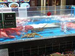 -阿明小菜·海鲜·上海菜(梅陇店)