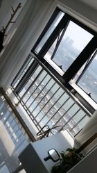 -莲姿娜半永久纹眉皮肤管理