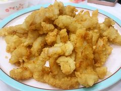 -日照大牌檔•小船海鲜(万平口店)