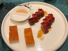 誉八仙双拼-誉八仙粤菜(万象天地店)