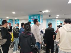 -上海市皮肤病医院(武夷路院区)