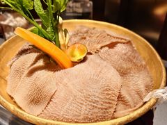 -巴奴毛肚火锅(悠唐购物中心店)