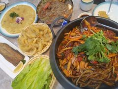 -屋里家延边朝鲜族冷面(梅林3店)