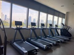 -YCHL FIT 健身(星寰店)