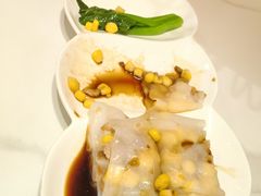 -粤食堂(天津和悦汇店)