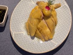 -钱塘秋荷(开鲁路店)
