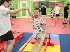 -小小运动馆(浦江店)