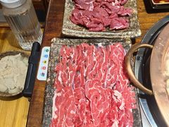 -海子口鲜牛馆(招商兰溪谷店)