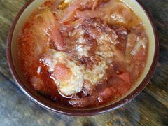 -华兴街煎蛋面(总店)