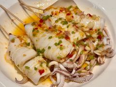 -双合园·海鲜水饺青岛菜(万佳广场店)