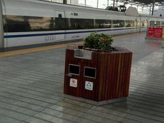 -郴州西站