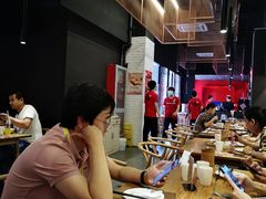 -付小姐在成都(川沙店)