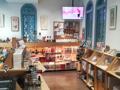 -三联韬奋书店(宽窄巷子店)
