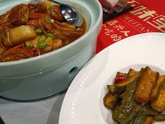 -五味堂·江浙土菜(月河特色店)