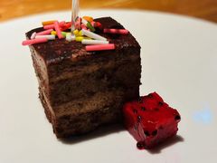 -冒烟的阿凡提·新疆餐厅(时代天街店)