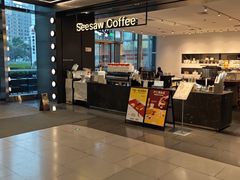 -Seesaw Coffee(上海尚悦湾店)