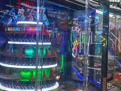 -风云再起游乐汇(北京西单西西友谊店)