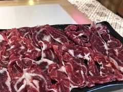 -三毛牛肉店(福强店)