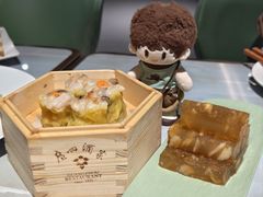 -广州酒家(文昌总店)