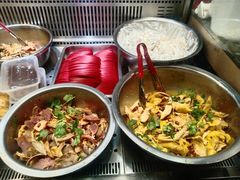 -山林熟食(兰溪路店)