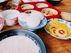 湘西擂茶-上席擂茶·新中式青年茶馆(古城店)
