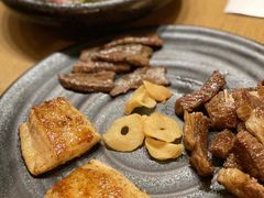 -丽思卡尔顿·炙焰·铁板烧餐厅